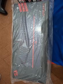 کبیوردRedragon