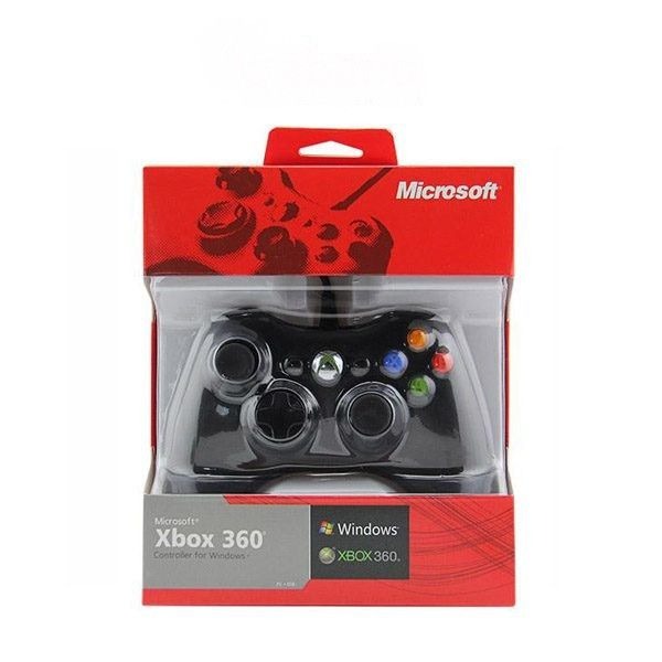 دسته بازی ایکس باکس 360 مایکروسافت مدل x17-1544-03