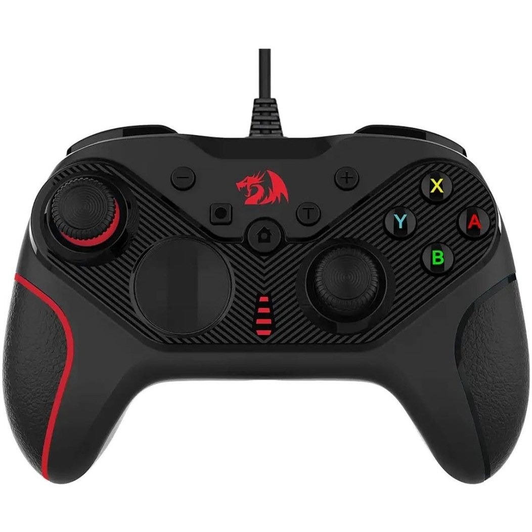 دسته بازی ردراگون مدل RIFT G710 با سیم