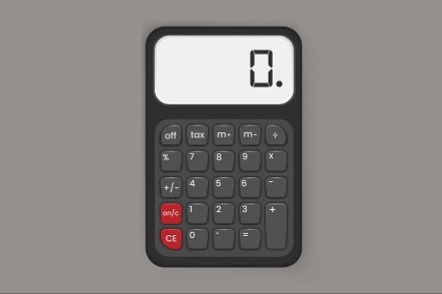 ماشین حساب سری دوم اندروید