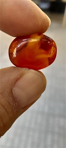 نگین