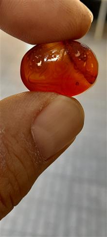 نگین