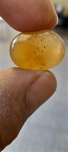 نگین