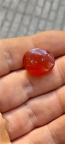 نگین