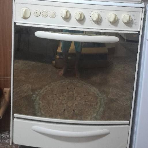 اجاق گاز چهارشعله فردار