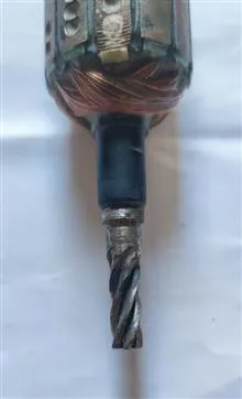 آرمیچر