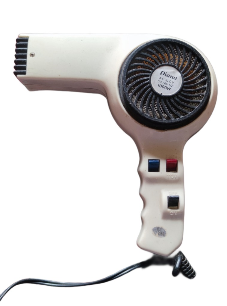  سشوار دیانا DIANA