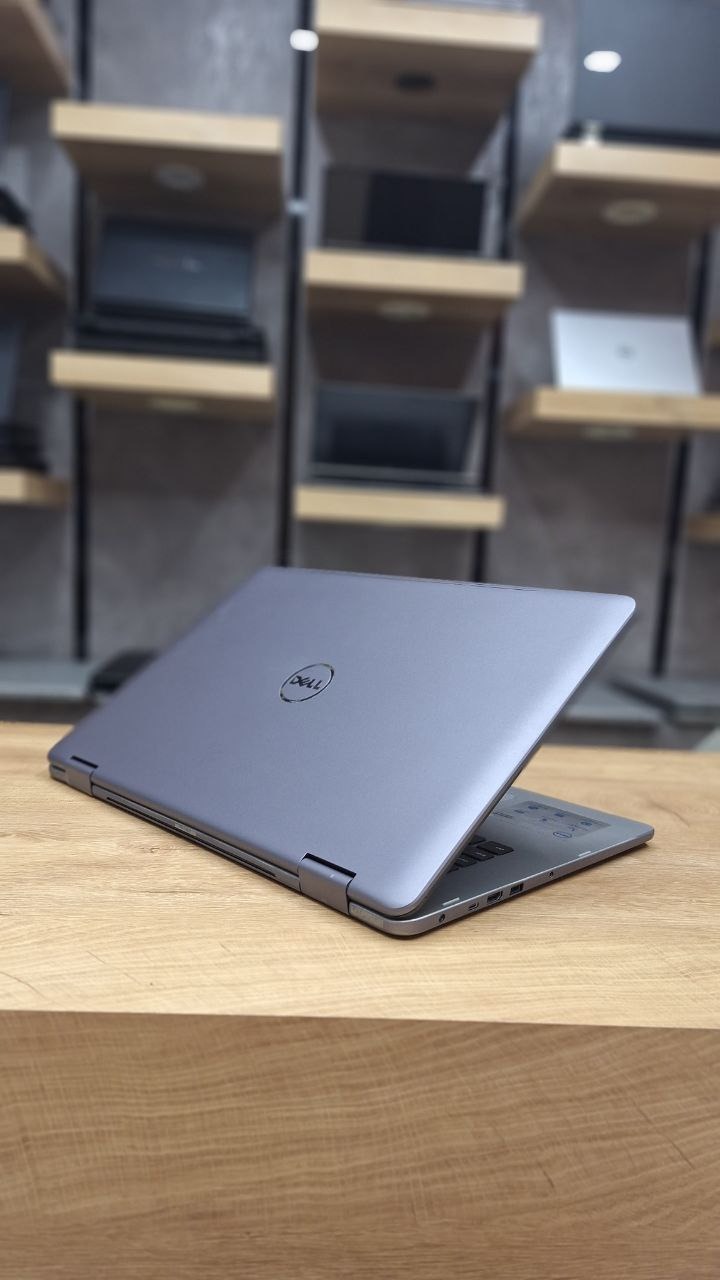 لپ تاپ دل dell inspiron 7779