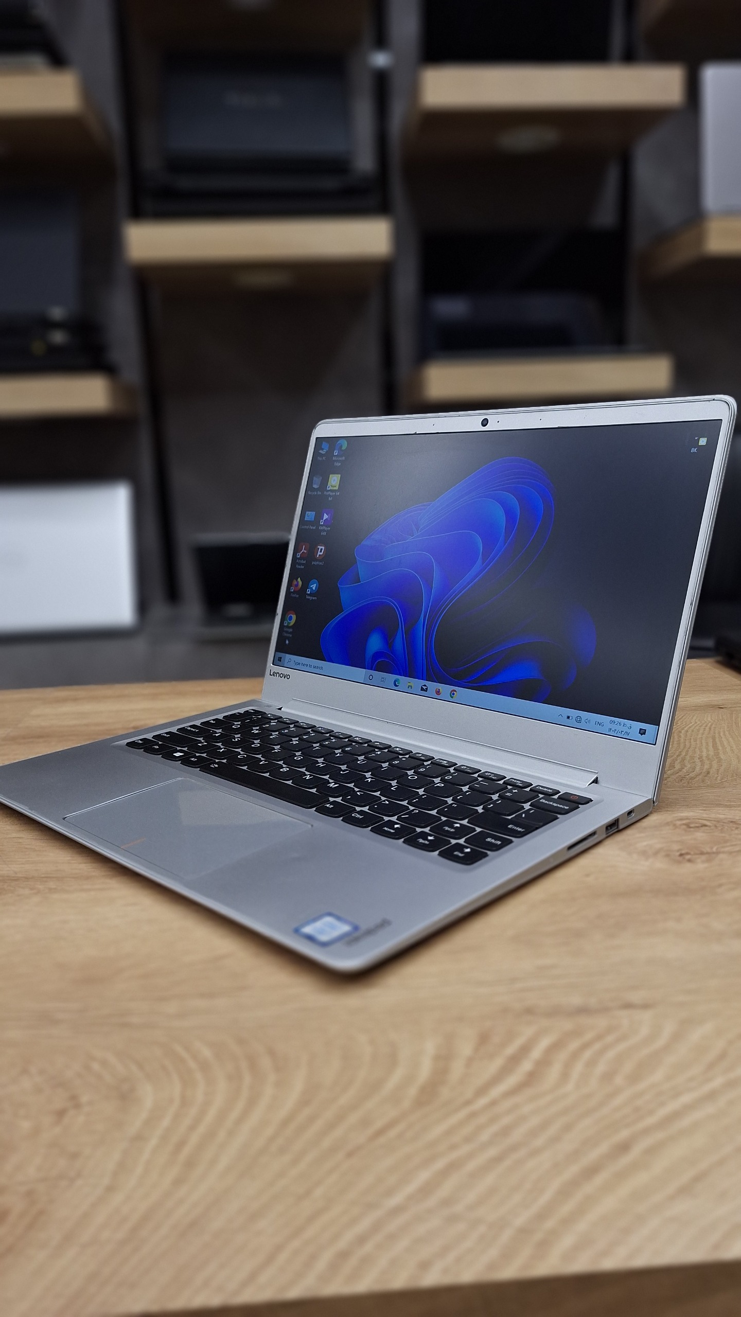 لپتاپ لنوو Lenovo ideapad 710