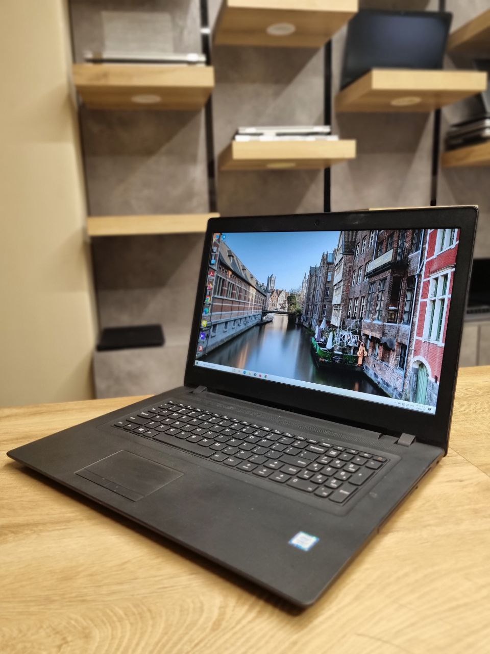 لپ تاپ لنوو Lenovo Ideapad 110
