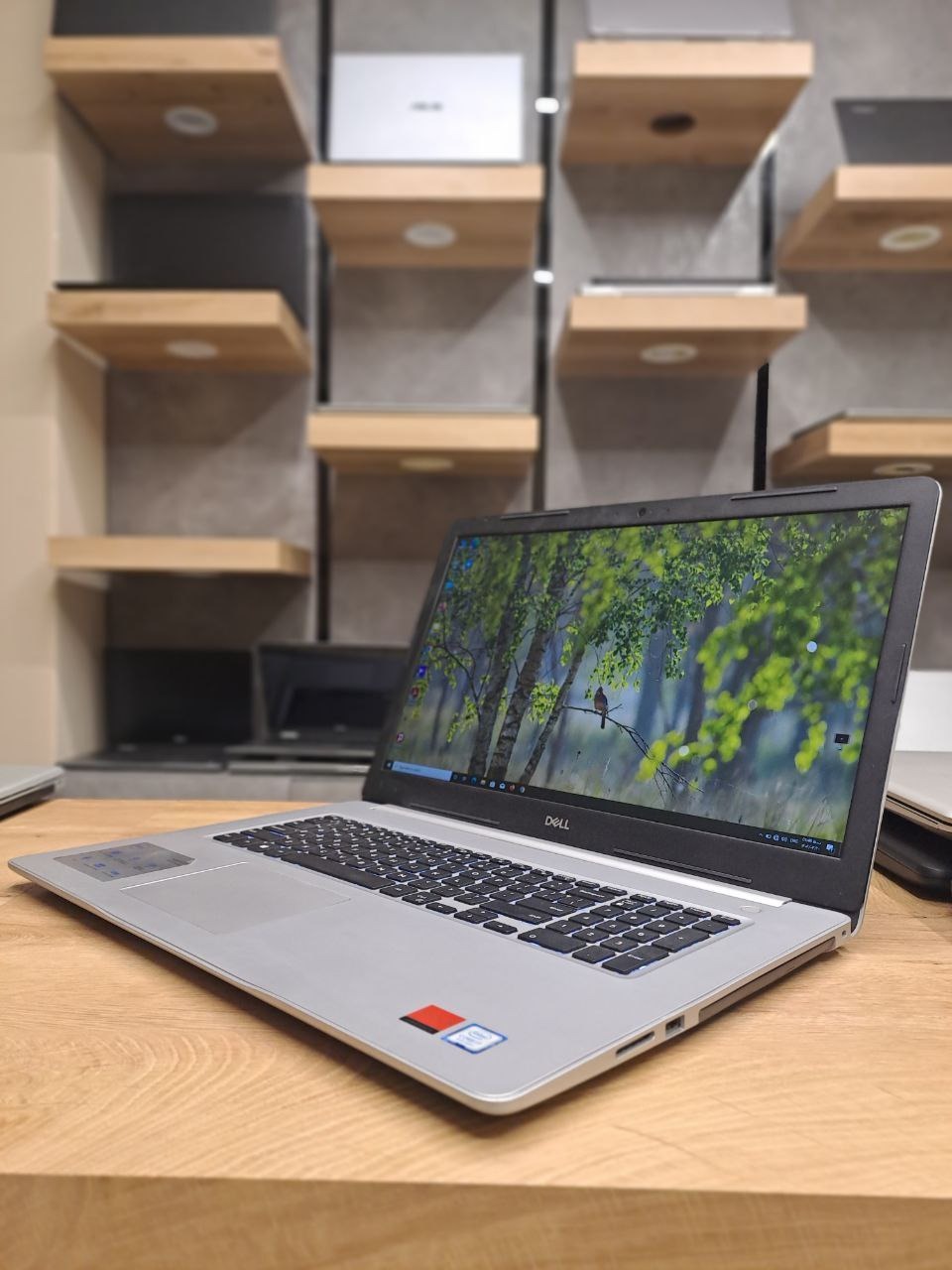 لپ تاپ دل Dell Inspiron 5759