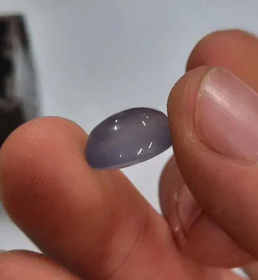 نگین عقیق سوسنی