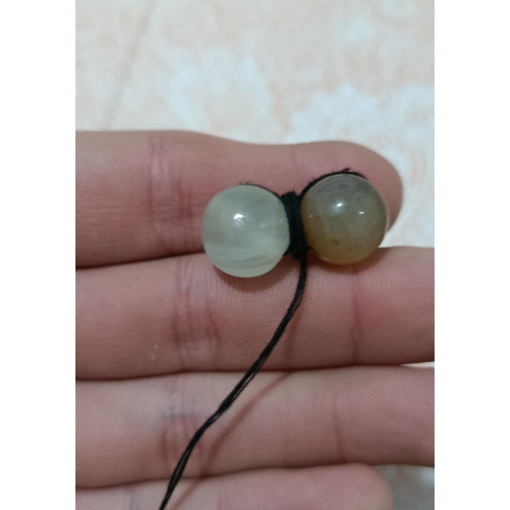 سنگ نر و ماده