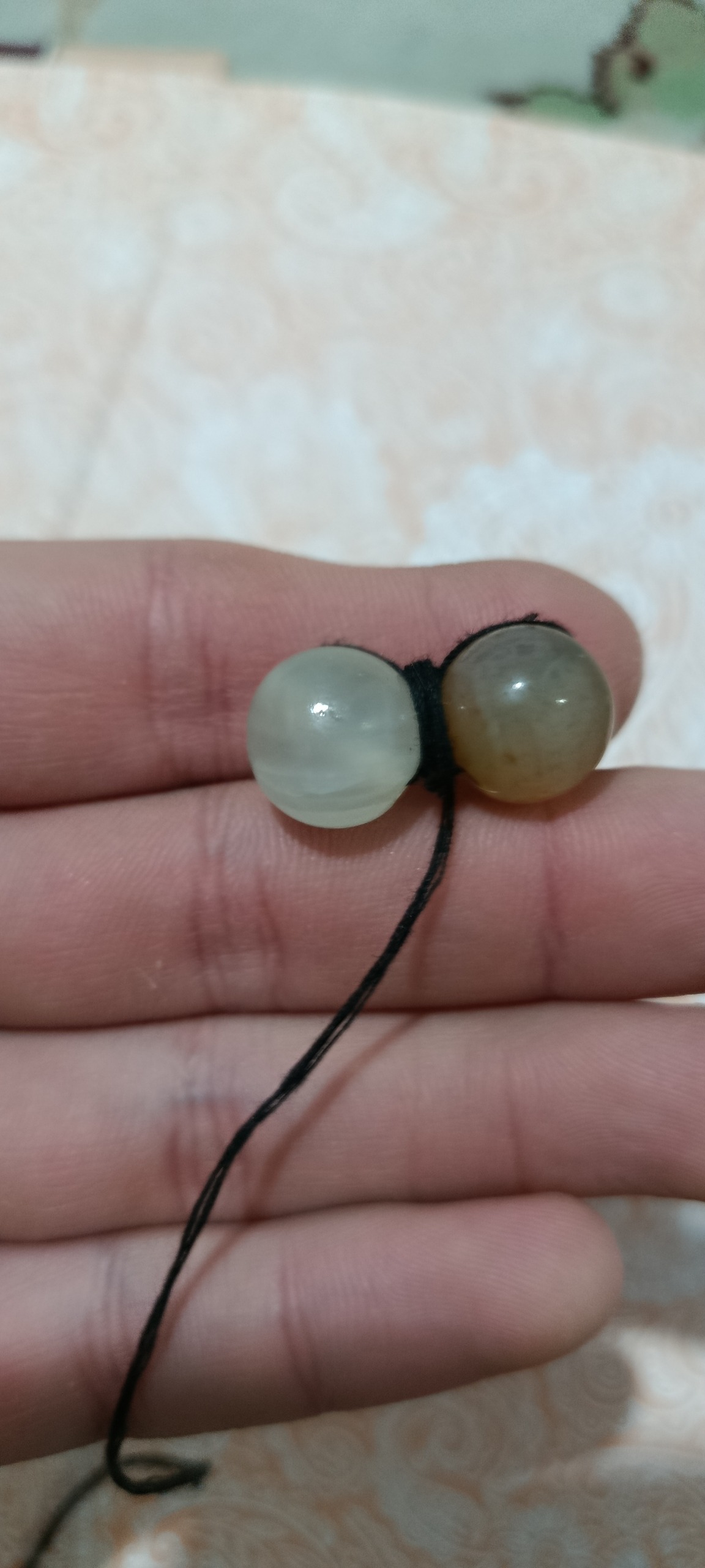 سنگ جفت نر و ماده