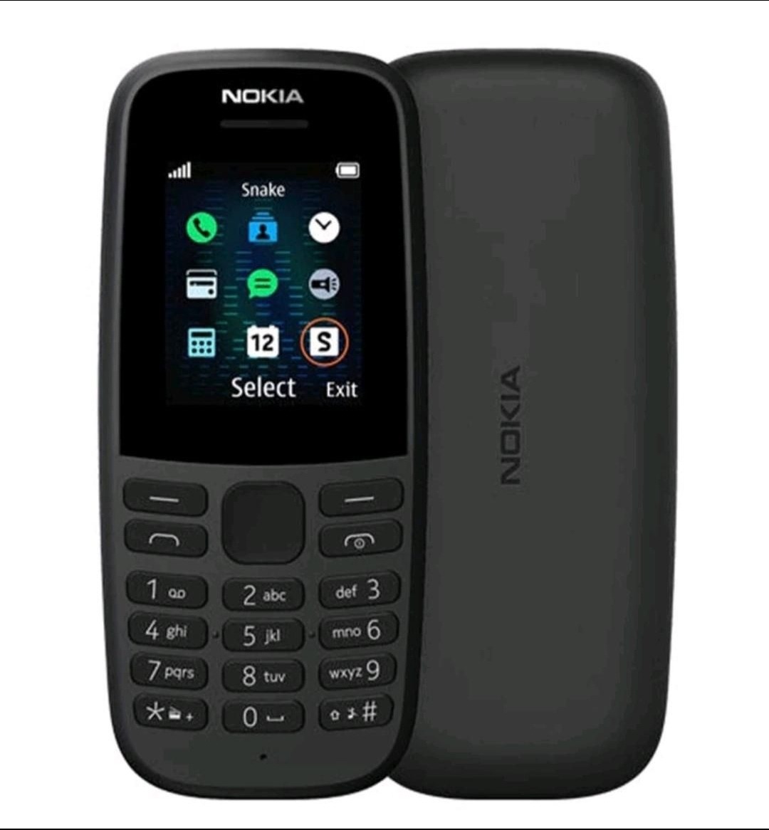 نوکیا 105 ویتنام 4g