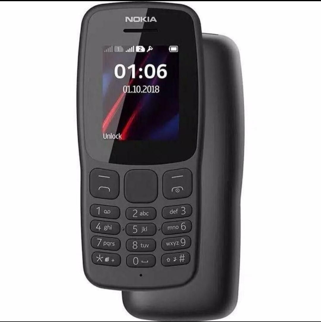نوکیا 106 ویتنام 4g