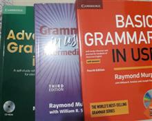 A Comprehensive Grammar Of The English