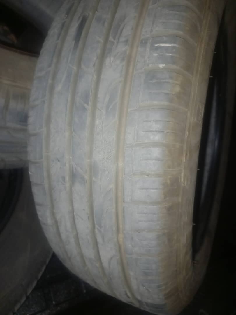 لاستیک گلد استون چهار حلقه