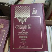 الروضة