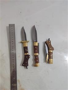 چاقو