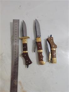 چاقو