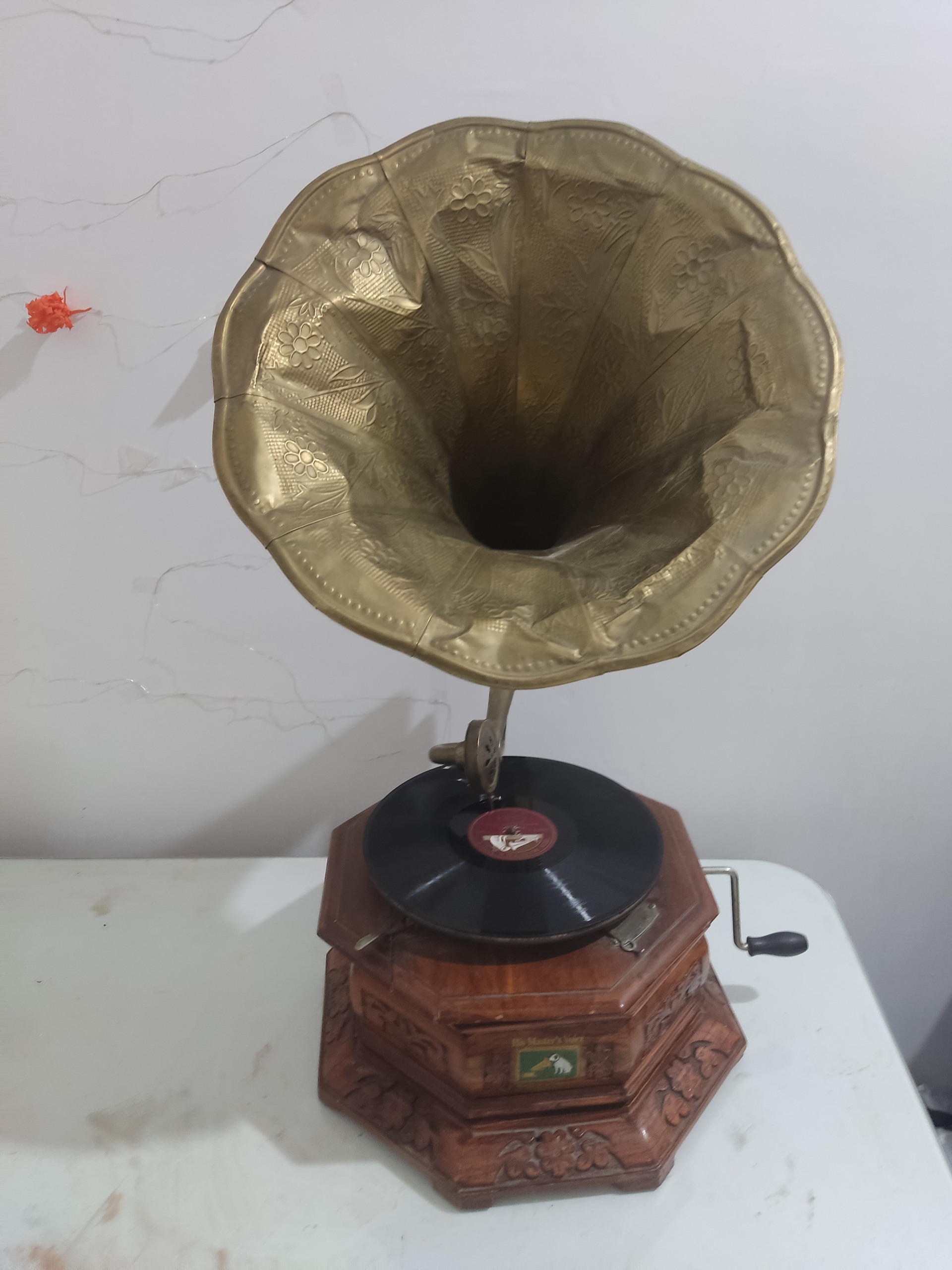 گرام کوکی قدیمی