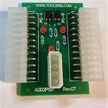 ADD2PSU
