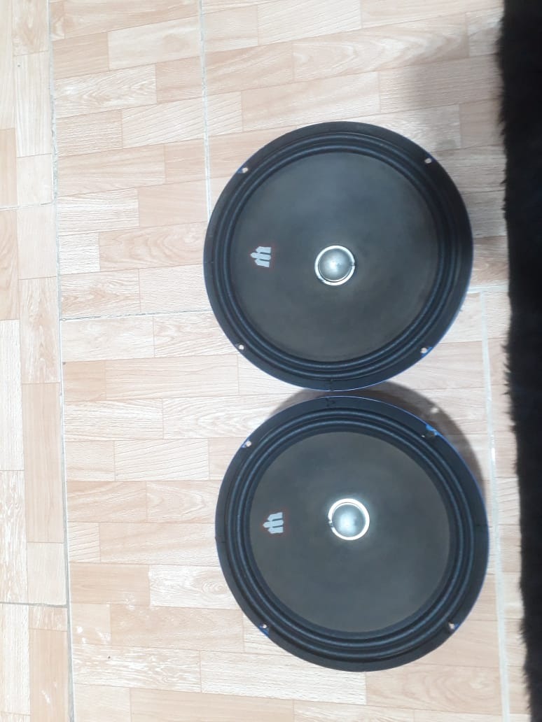 میدرنج 10 اینچ بولت دار تی تی