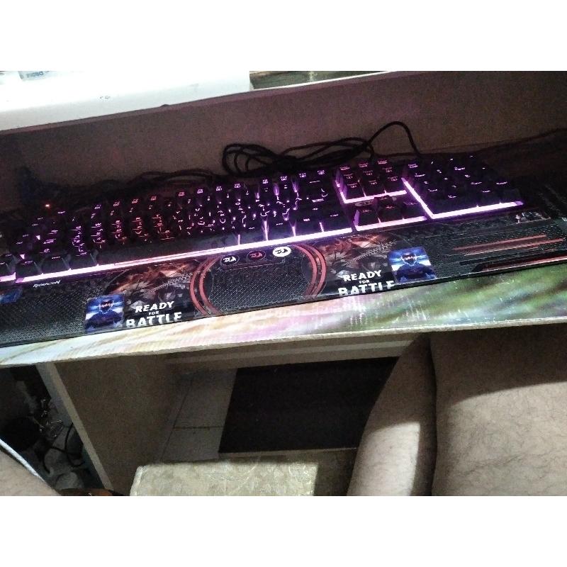 کیبورد k512 shiva