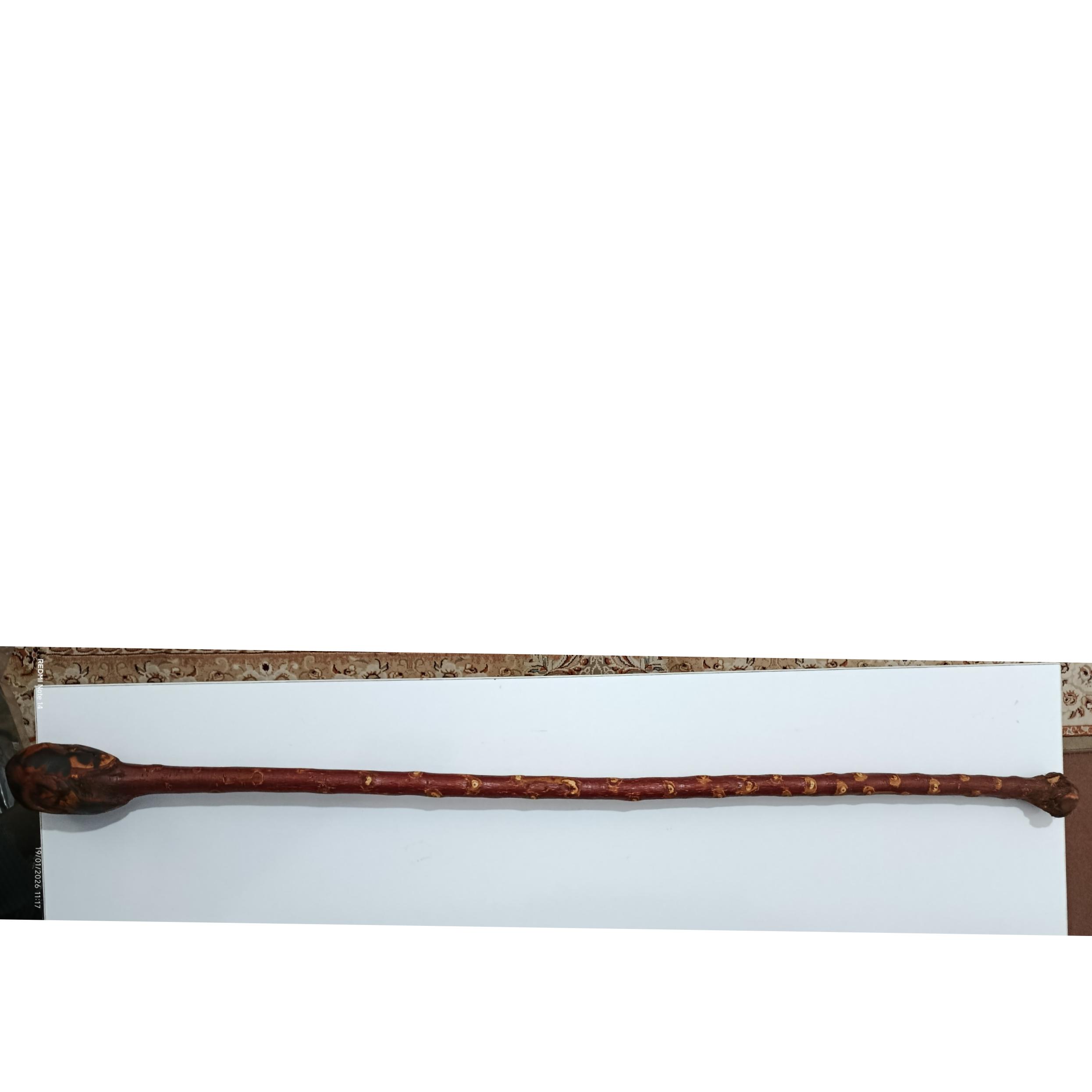 گرز میلب بختیاری