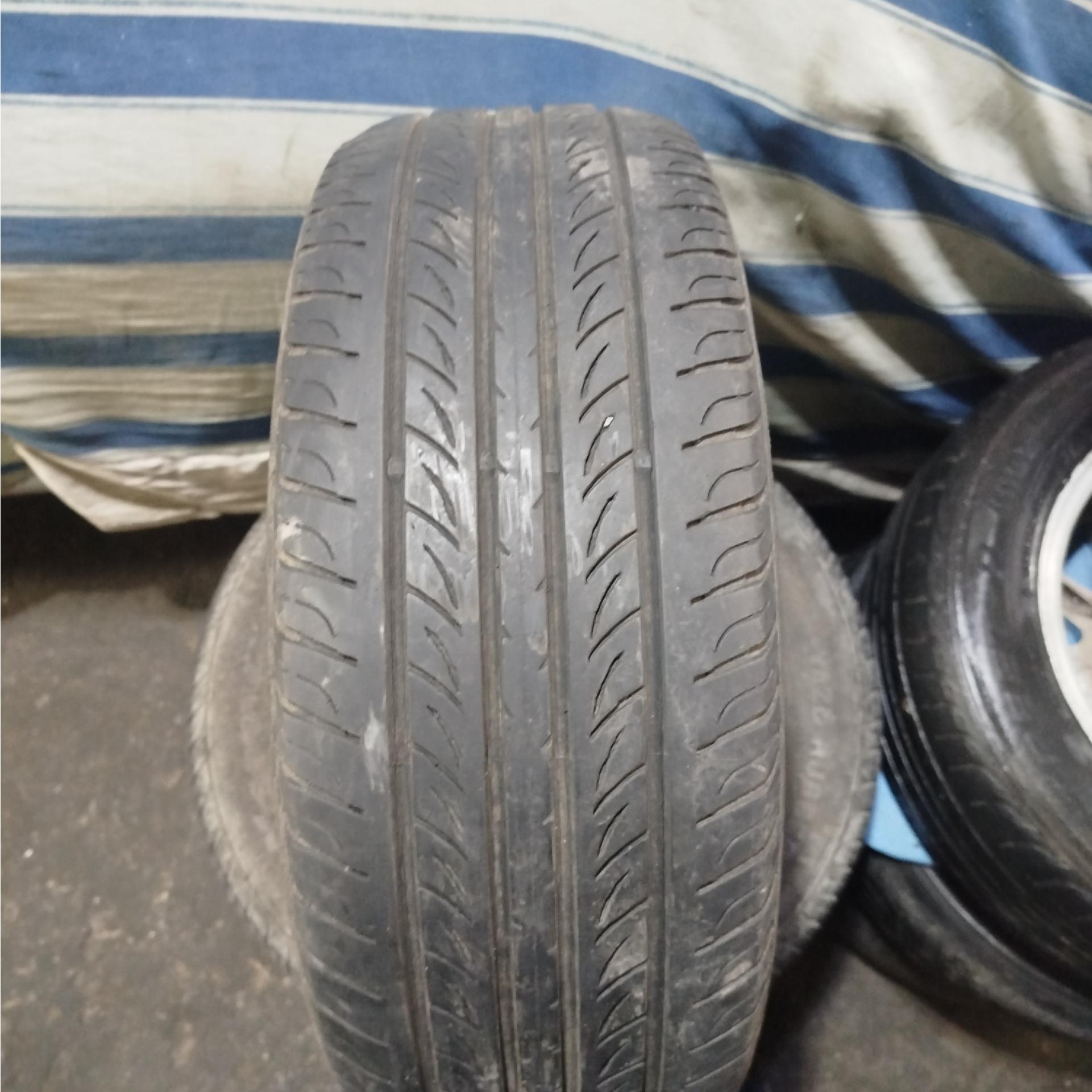 لاستیک 205 14 پژو درحد 70 درصد