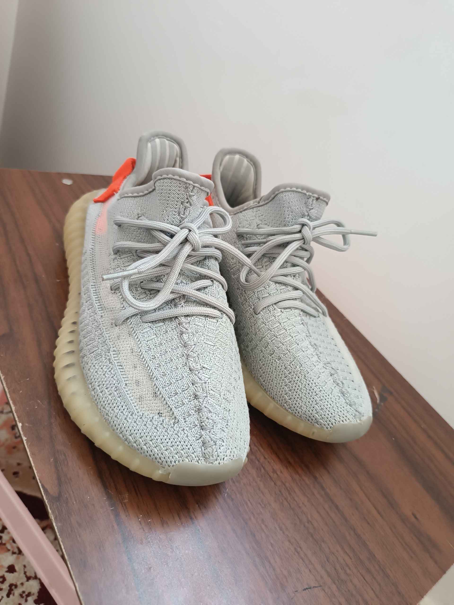 کتونی آدیداس یزی اصلی Adidas YEEZY BOOST 350