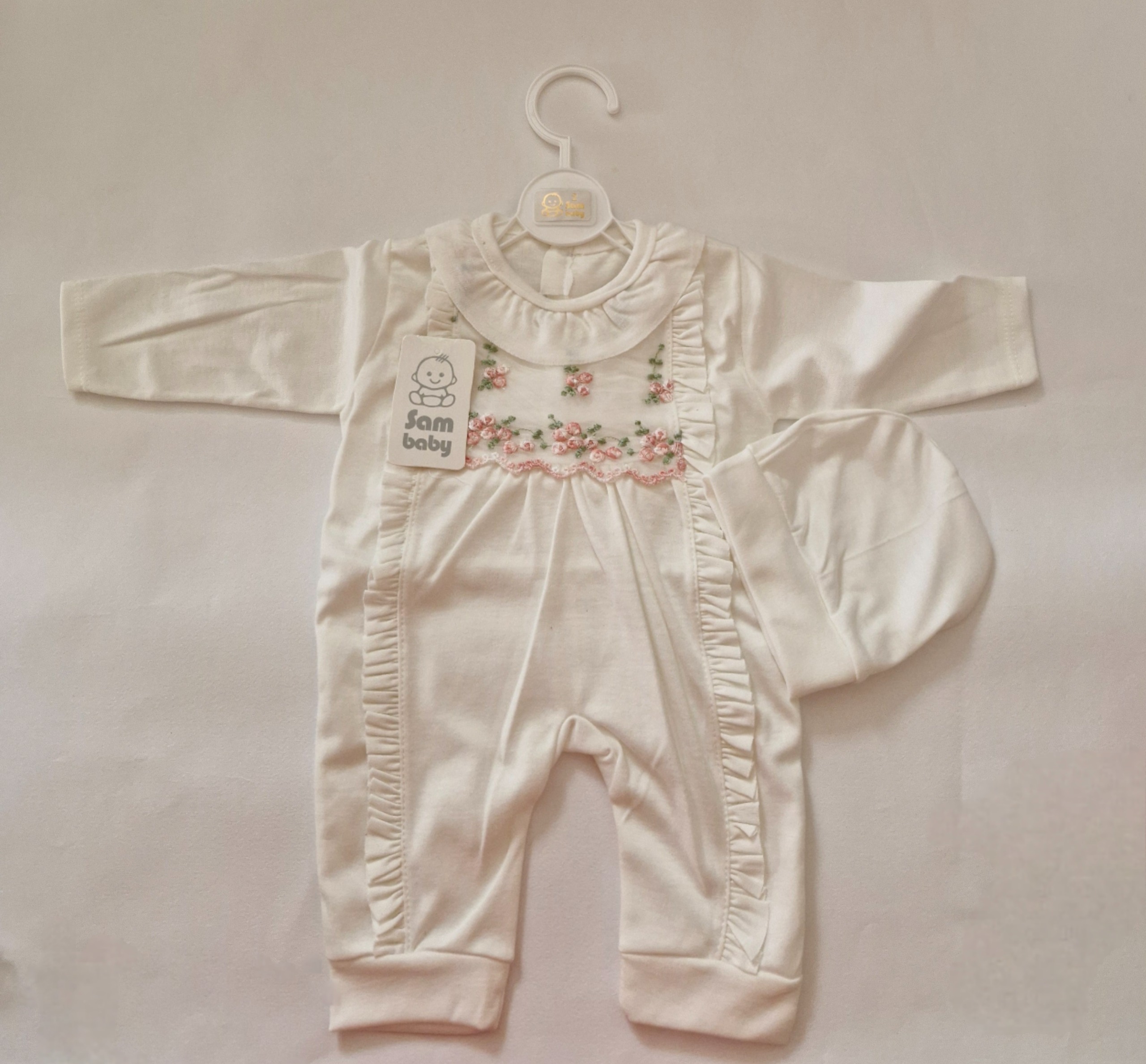 سرهمی نوزادی سایز2