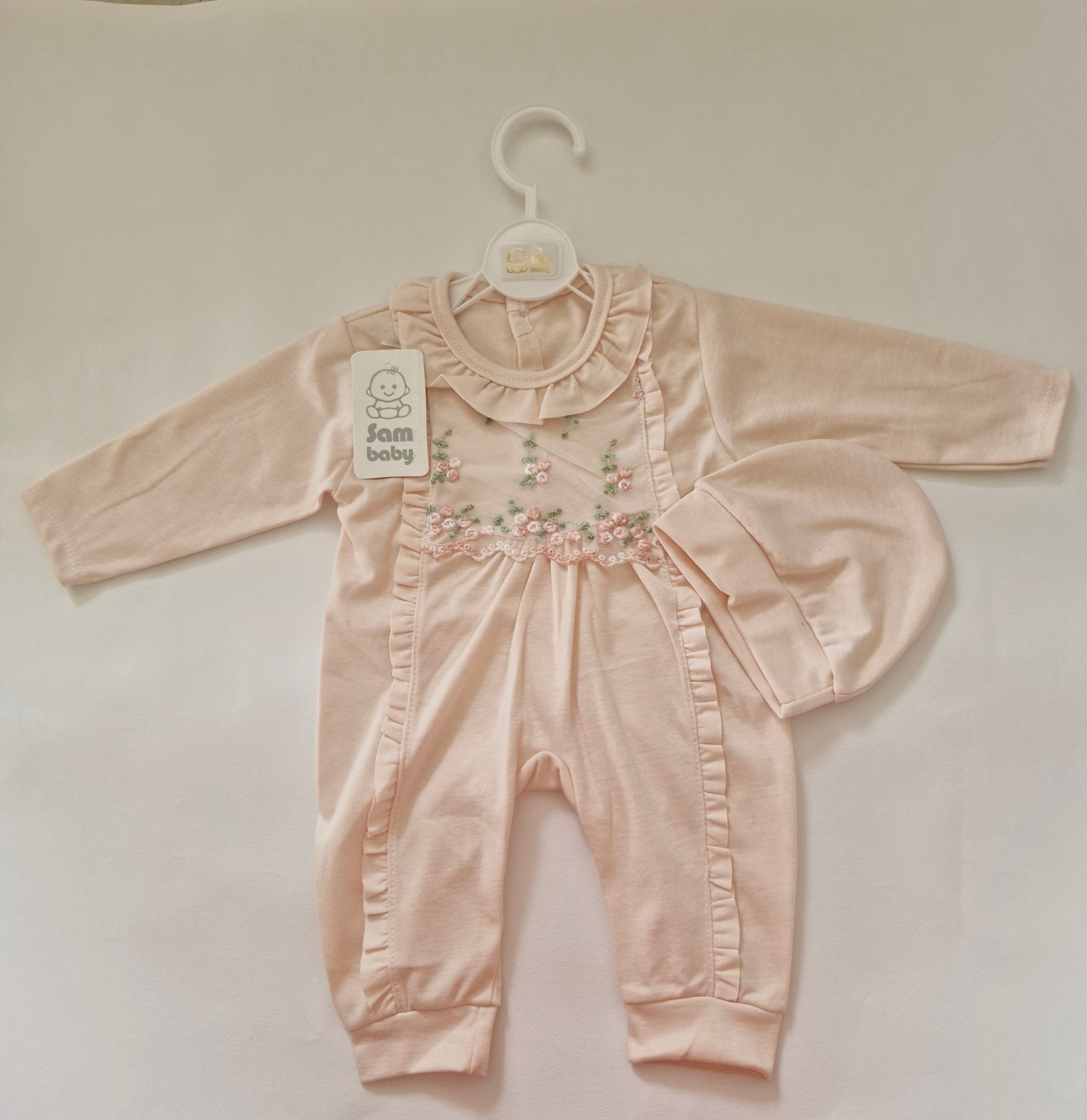 سرهمی نوزادی سایز1