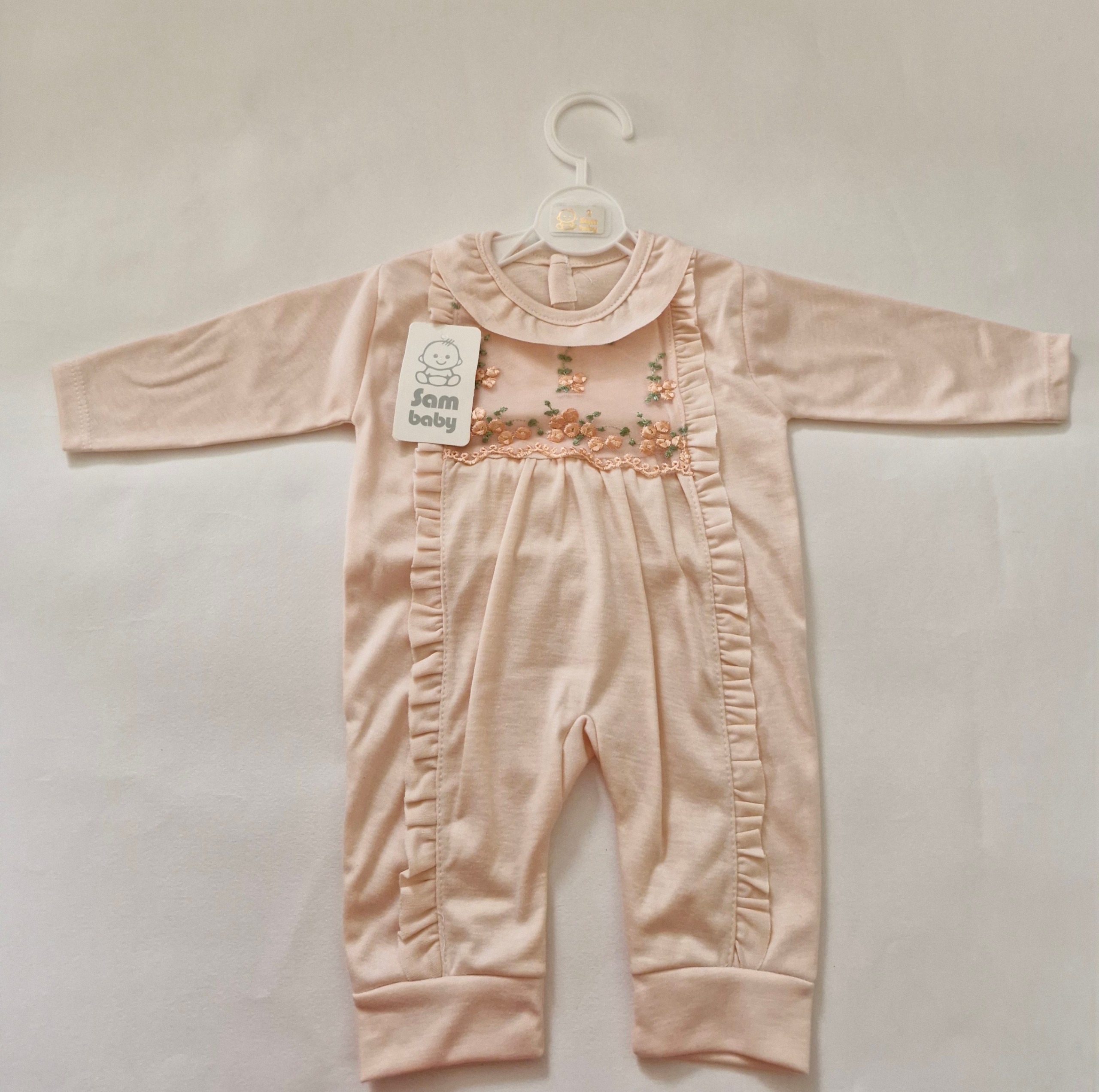 سرهمی نوزادی سایز2