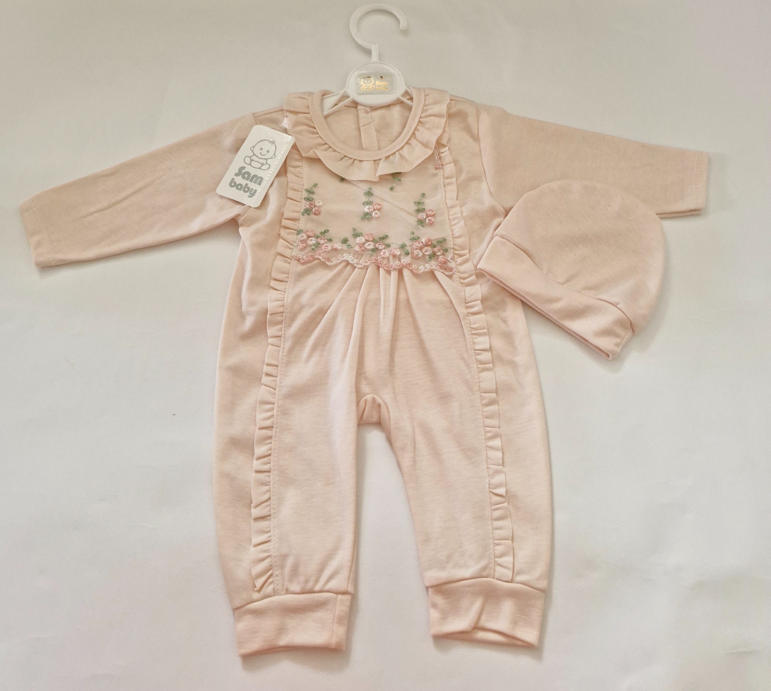 سرهمی نوزادی سایز3