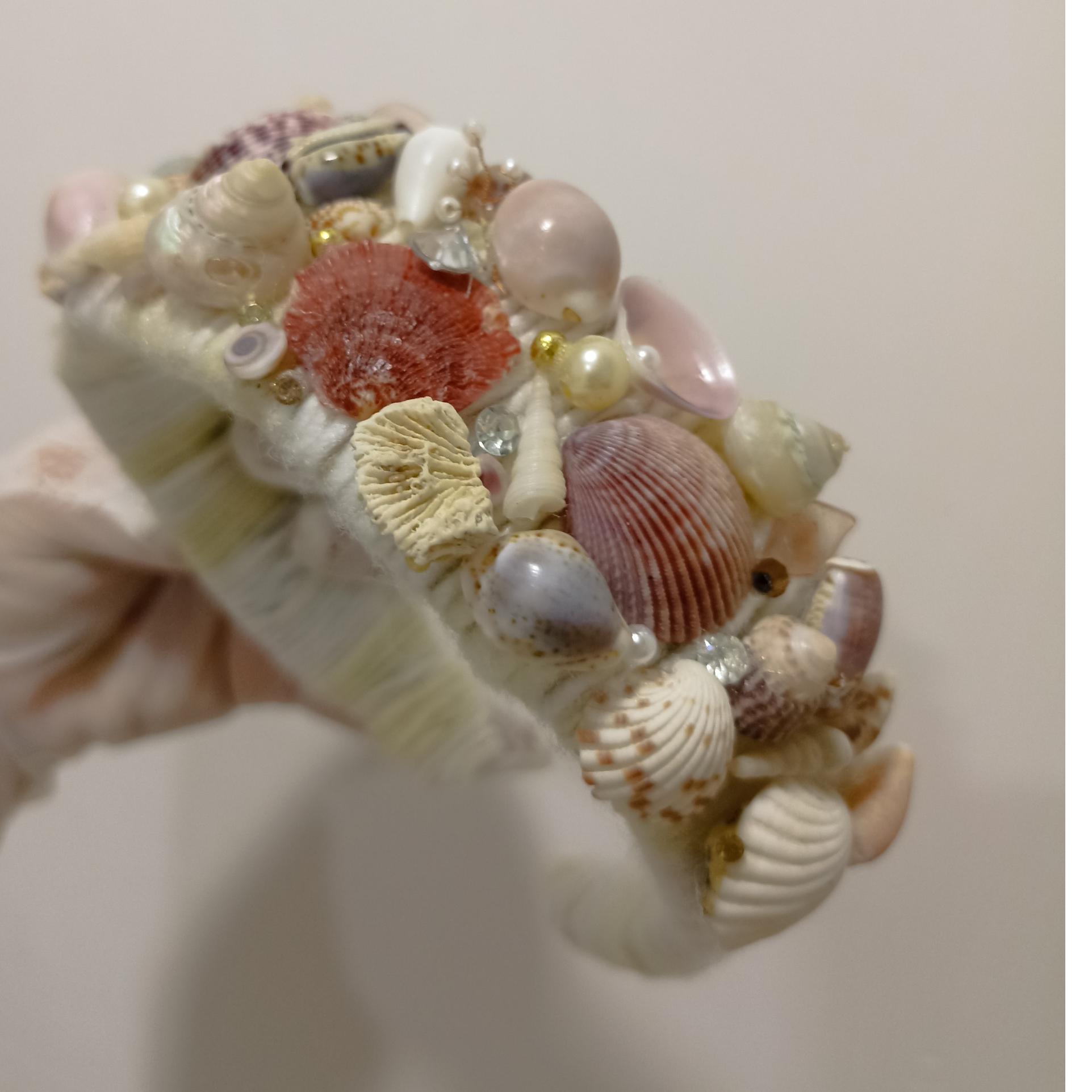 تل سر صدفی دریایی