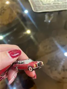 جاسوییچی