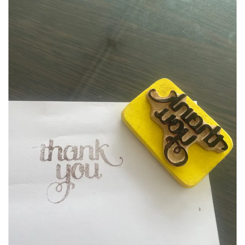 مهر thank you