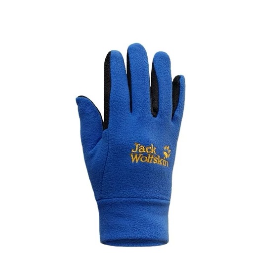 دستکش پلار رنگ آبی