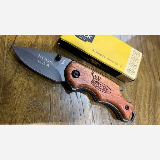چاقو Buck جیبی