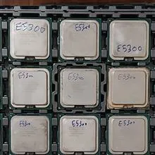 CPU