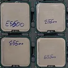 CPU