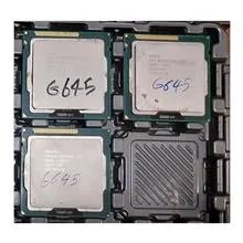 CPU