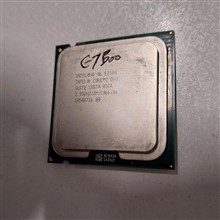 Cpu