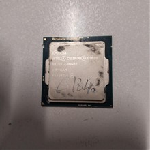 Cpu