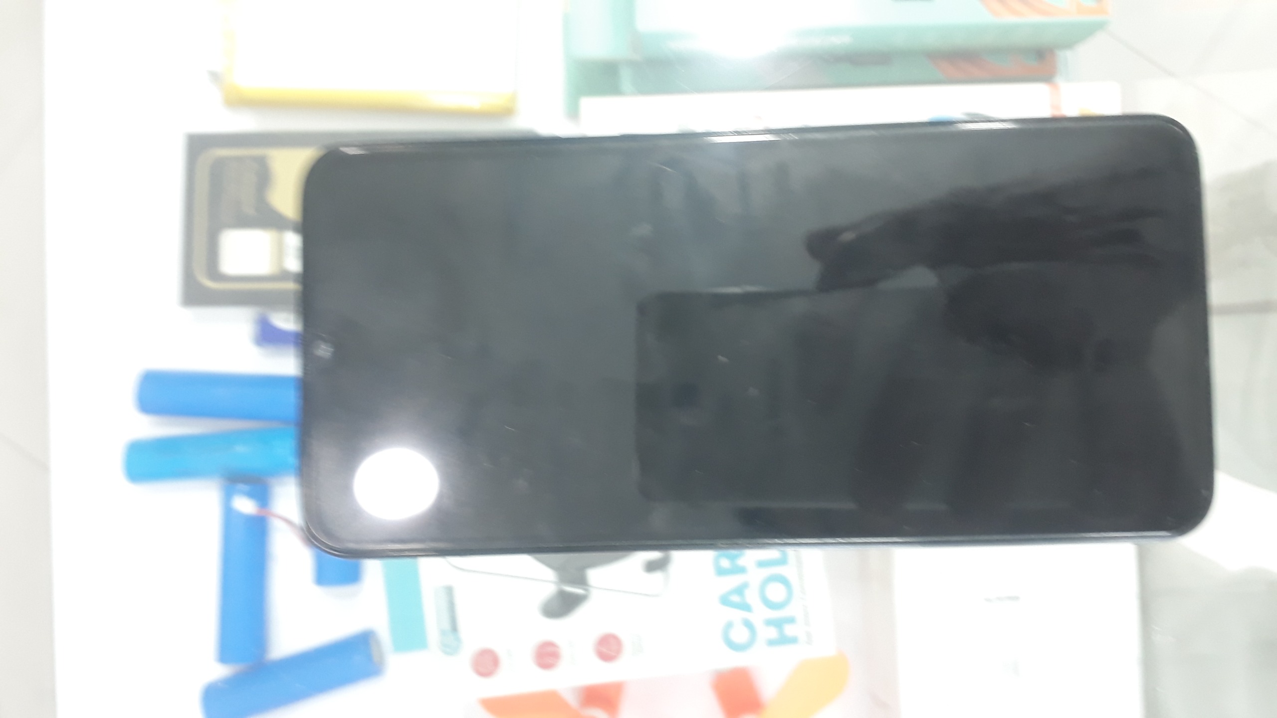 Samsung Galaxy A30S