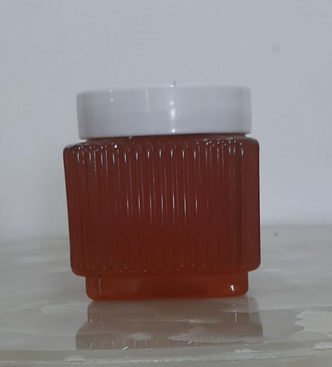 عسل درمانی صددرصدطبیعی به شرط