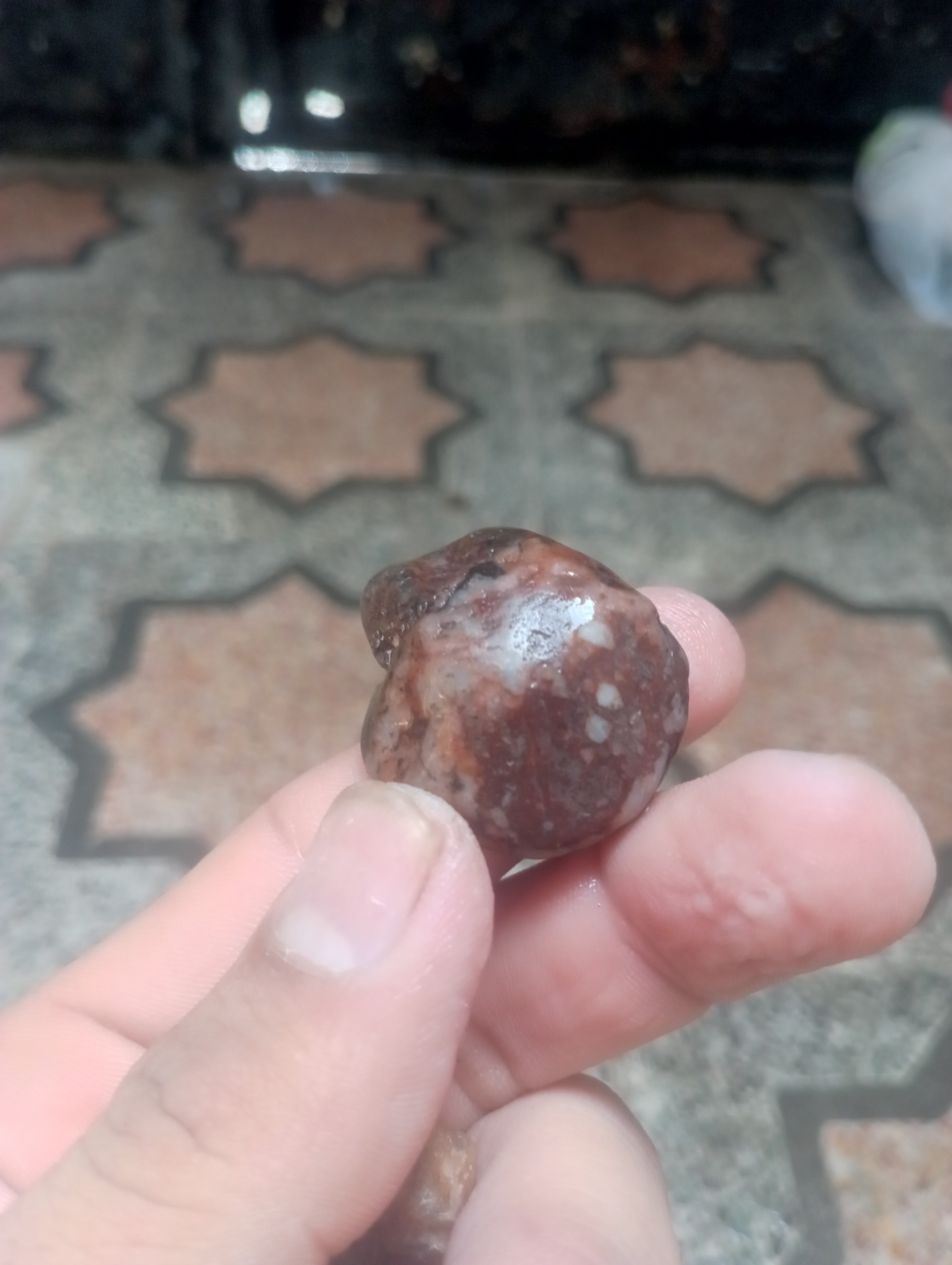 تعدادی راف زیبا