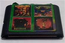 کارتریرج4لبه